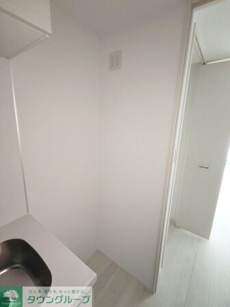 RELUXIA立石の物件内観写真